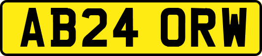 AB24ORW