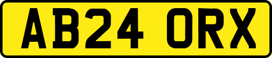 AB24ORX