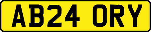 AB24ORY