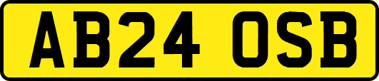 AB24OSB