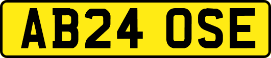 AB24OSE