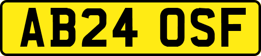 AB24OSF
