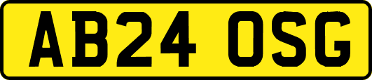 AB24OSG