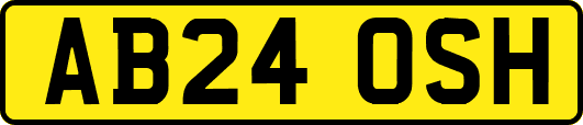 AB24OSH