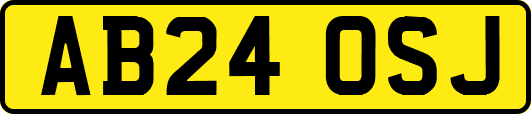 AB24OSJ