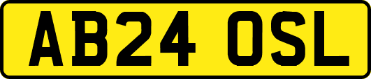 AB24OSL