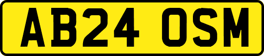 AB24OSM