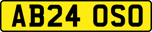 AB24OSO