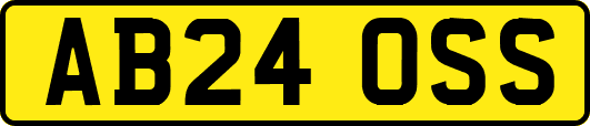 AB24OSS