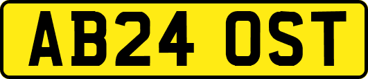 AB24OST