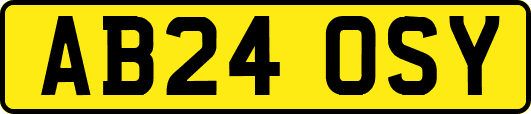 AB24OSY