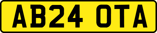 AB24OTA