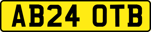 AB24OTB