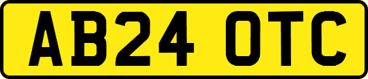 AB24OTC