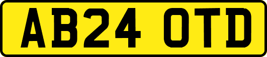 AB24OTD