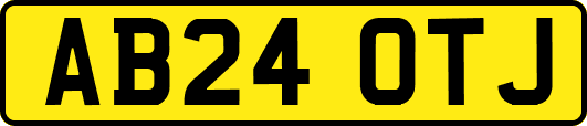AB24OTJ
