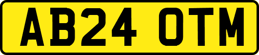 AB24OTM