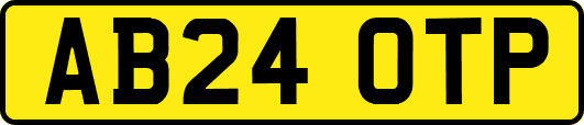 AB24OTP