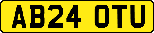 AB24OTU
