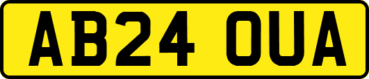 AB24OUA