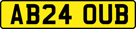 AB24OUB