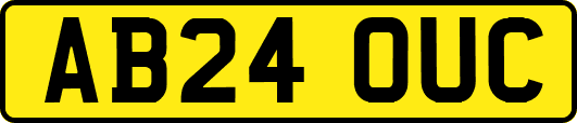 AB24OUC