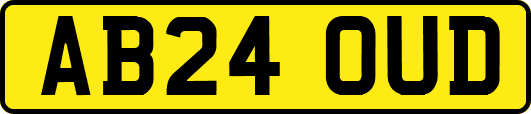 AB24OUD