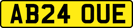 AB24OUE