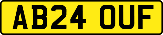 AB24OUF