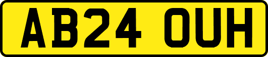 AB24OUH