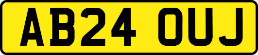 AB24OUJ