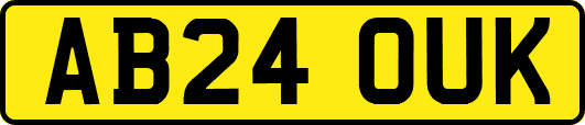AB24OUK