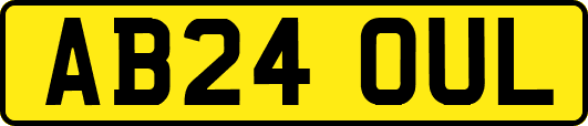 AB24OUL