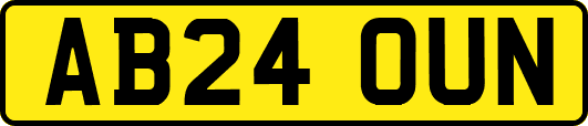 AB24OUN