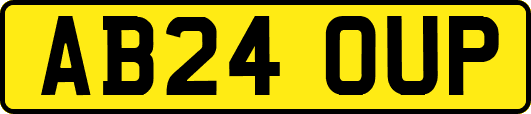 AB24OUP