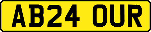AB24OUR