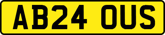 AB24OUS