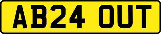 AB24OUT