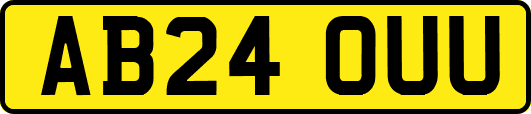 AB24OUU