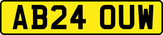 AB24OUW