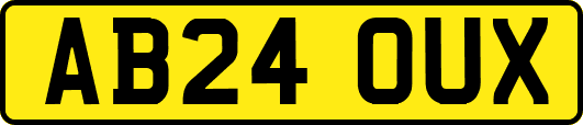 AB24OUX