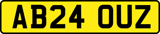 AB24OUZ