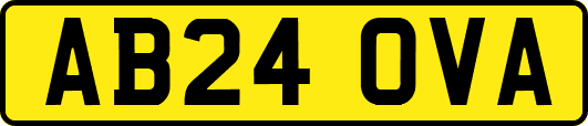 AB24OVA