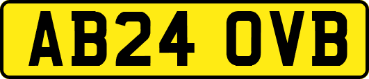 AB24OVB