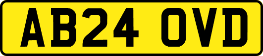 AB24OVD