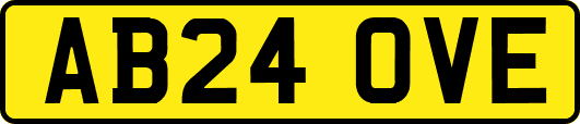 AB24OVE