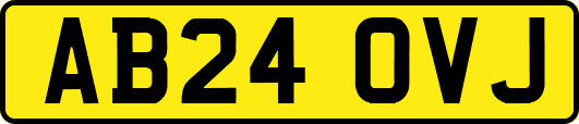 AB24OVJ