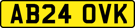 AB24OVK
