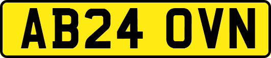 AB24OVN