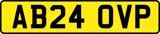 AB24OVP